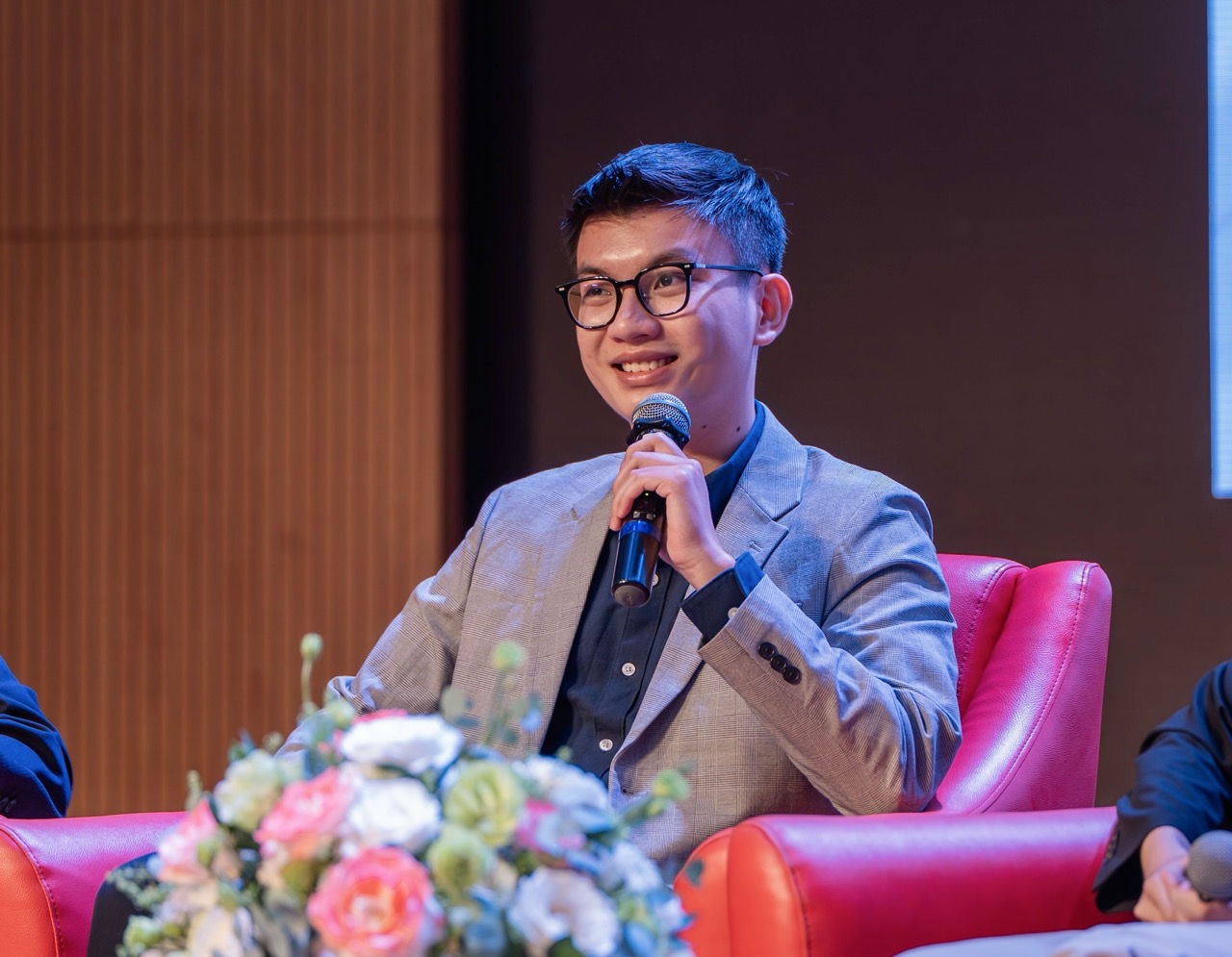Phil Nguyen